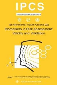 Produktbild: Biomarkers in Risk Assessment