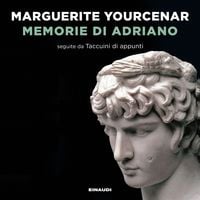 Produktbild: Memorie di Adriano