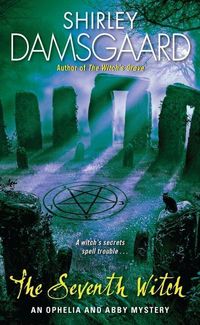 Produktbild: The Seventh Witch