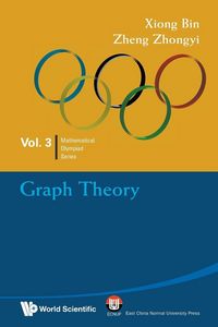 Produktbild: Graph Theory