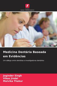 Produktbild: Medicina Dent&aacute;ria Baseada em Evid&ecirc;ncias