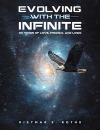 Produktbild: Evolving with the Infinite