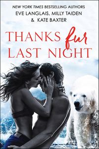 Produktbild: Thanks Fur Last Night