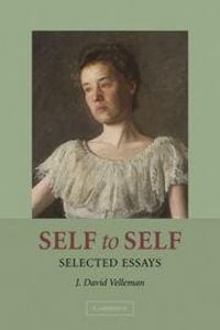 Produktbild: Self to Self