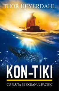 Bild vom Artikel KON-TIKI. Cu pluta pe Oceanul Pacific vom Autor Thor Heyerdahl