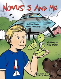 Produktbild: Novus 3 And Me
