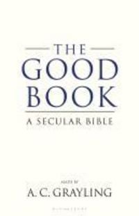 Produktbild: The Good Book