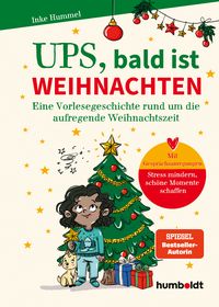 Produktbild: Ups, bald ist Weihnachten