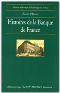 Produktbild: Histoires De La Banque De Fran