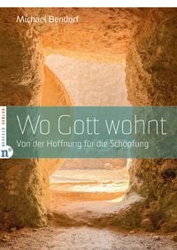 Produktbild: Wo Gott wohnt