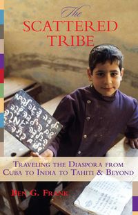 Produktbild: Scattered Tribe