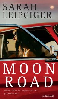 Produktbild: Moon road