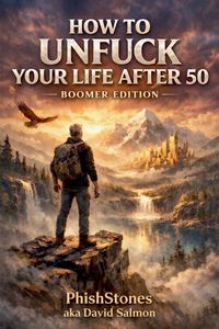 Produktbild: How To Unfuck Your Life After 50
