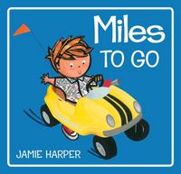 Produktbild: Miles To Go