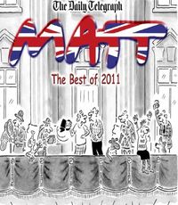 Produktbild: The Best of Matt 2011