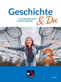 Produktbild: Geschichte & Du &ndash; Hessen / Geschichte & Du Hessen 3
