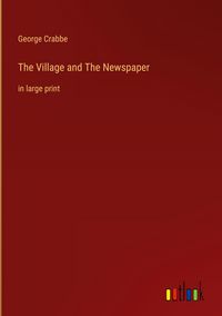 Produktbild: The Village and The Newspaper