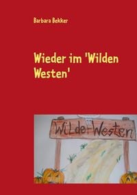 Produktbild: Wieder im 'Wilden Westen'