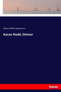 Produktbild: Aaron Rodd, Diviner