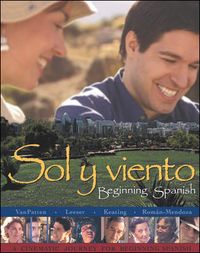Produktbild: Sol y Viento [With Registration Code]