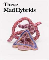 Produktbild: These Mad Hybrids