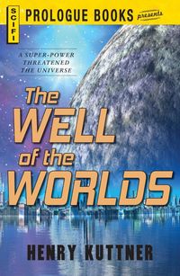 Produktbild: Well of the Worlds