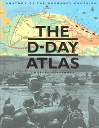 Produktbild: D-Day Atlas