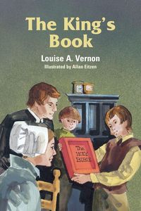 Produktbild: King's Book