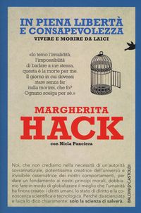 Produktbild: In piena libert&agrave; e consapevolezza. Vivere e morire da laici
