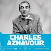 Produktbild: Live in Paris (Musicorama)