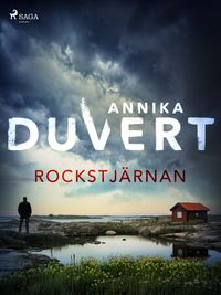 Produktbild: Rockstj&auml;rnan