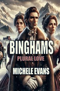 Produktbild: Binghams: Plural Love