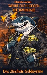 Produktbild: Wehrt euch gegen die Bankhaie!