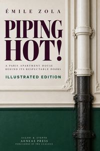 Produktbild: Piping Hot!