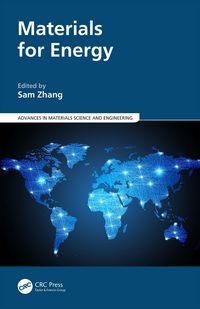 Produktbild: Materials for Energy