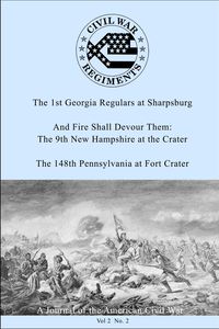 Produktbild: Journal of the American Civil War: V2-2