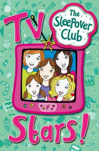 Produktbild: TV Stars!