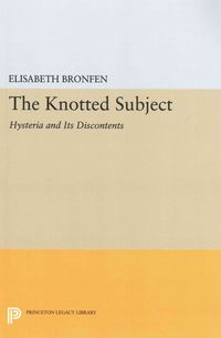 Produktbild: The Knotted Subject