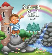 Produktbild: Safe with God