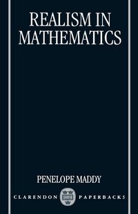 Produktbild: Realism in Mathematics