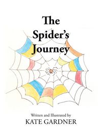 Produktbild: The Spider's Journey