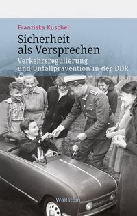 Produktbild: Sicherheit als Versprechen