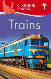 Produktbild: Trains