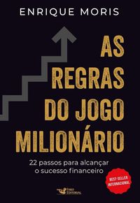 Produktbild: As regras do jogo milion&aacute;rio