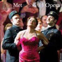 Produktbild: The Metropolitan Opera: 2012 Wall Calendar