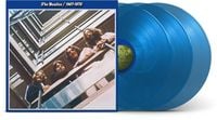 Produktbild: Zusammen (Coloured Blue LPl)
