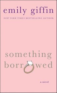 Produktbild: Something Borrowed