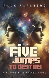 Produktbild: Five Jumps to Destiny