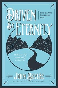 Produktbild: Driven By Eternity