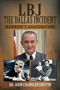 Produktbild: LBJ the Dallas Incident
